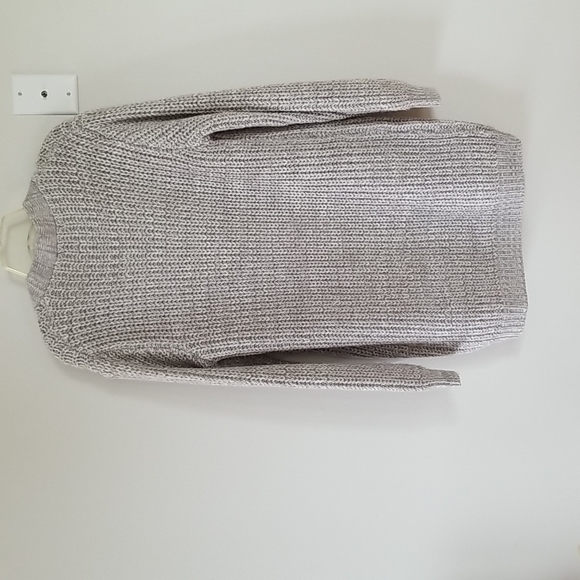 Cardigan Medium grey - Picture 5 of 5